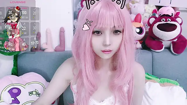 chenenna7 online show from 10/06/25, 01:52