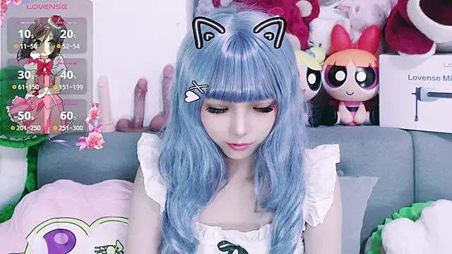 chenenna7 online show from 11/07/25, 02:06