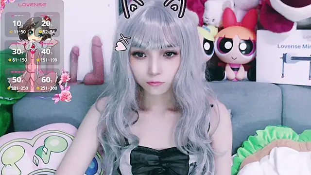 chenenna7 online show from 11/12/25, 02:06