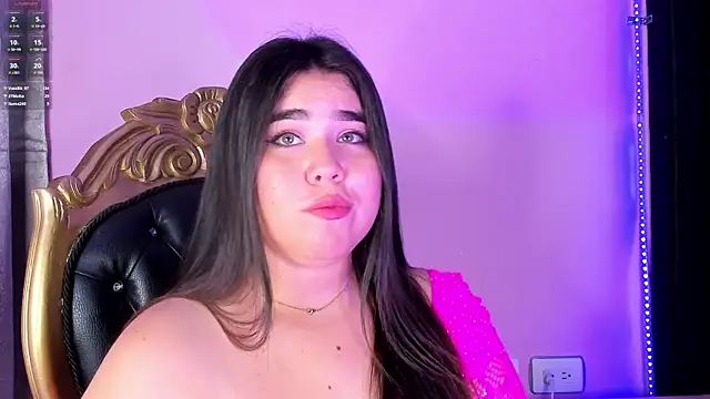 MadissonLee   online show from 10/11/25, 07:23