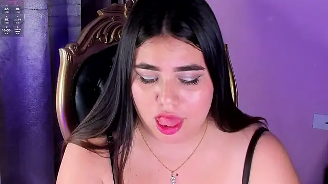 MadissonLee   online show from 10/14/25, 07:14