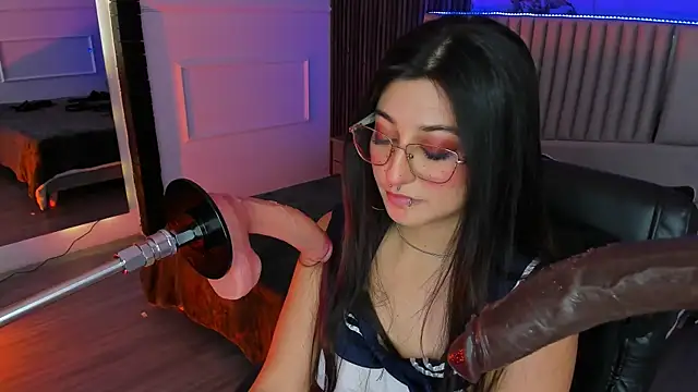 Gabrielakassi online show from 10/07/25, 11:07