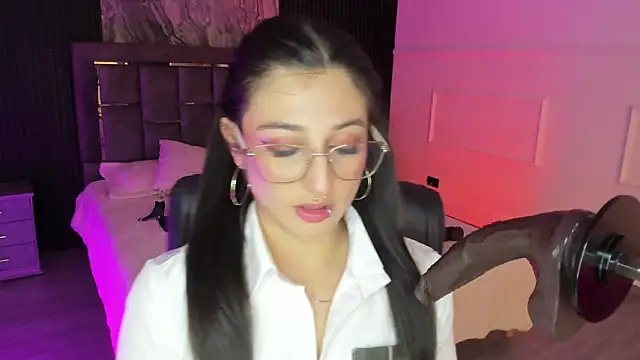 Snapshot of Gabrielakassi chatting on 02/20/26, 11:32 Gabrielakassi online show from 02/20/26, 11:32