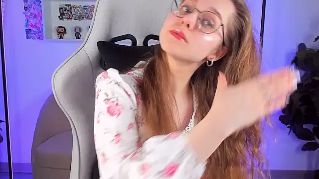 RileyMimicho online show from 03/03/25, 11:11