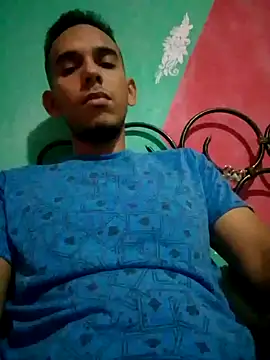 Josegarcia1309 online show from 02/26/25, 08:54