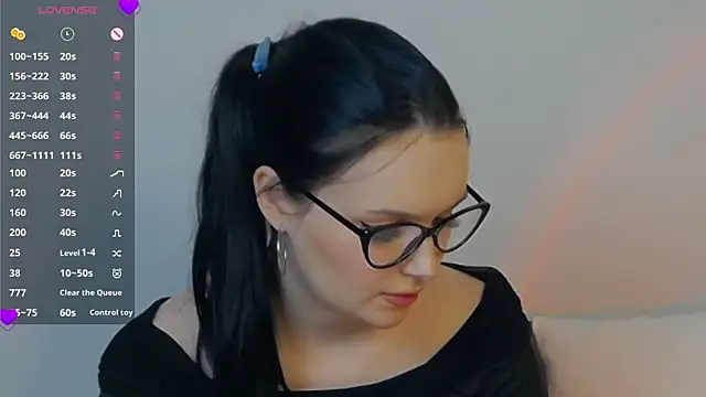 Miss Vic online show from 03/07/25, 10:43