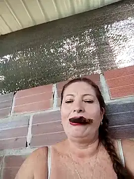 Sexy-Woman-Mature online show from 07/28/26, 08:52