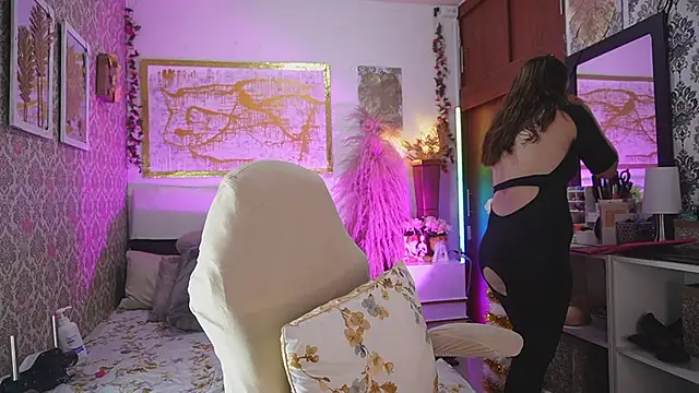 missjudi online show from 12/05/25, 08:16