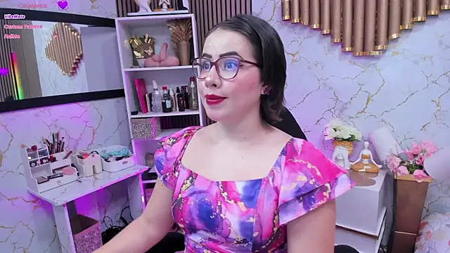 missjudi online show from 05/18/26, 02:29