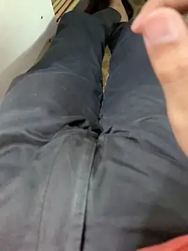 hypersexdriveboi online show from 04/11/26, 07:56