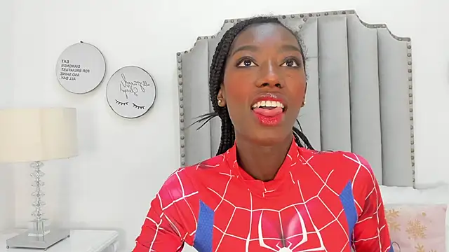 SamantaMarquez online show from 11/29/25, 08:01