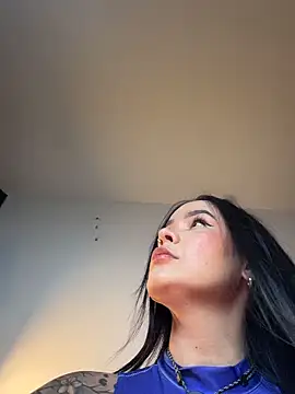 Snapshot of HotAlana_ chatting on 02/11/26, 12:04 HotAlana online show from 02/11/26, 12:04