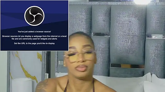 Snapshot of Angelesmith1 chatting on 12/13/25, 11:21 Angelesmith1 online show from 12/13/25, 11:21