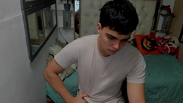 heiker  online show from 11/17/25, 02:28