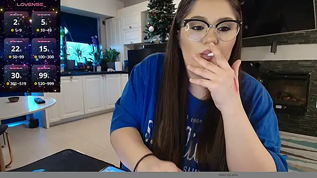 Layla- online show from 01/09/25, 10:20