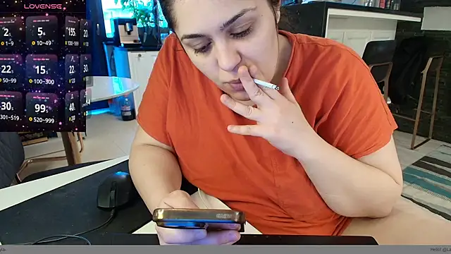 Layla- online show from 01/14/25, 10:06