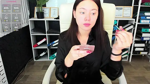 meow mellie online show from 12/15/25, 03:00