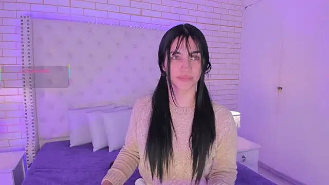 Emilly wilson  online show from 10/21/25, 01:34