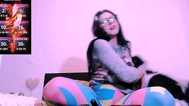 Snapshot of Alina_eve chatting on 11/22/25, 12:15 Alina eve online show from 11/22/25, 12:15