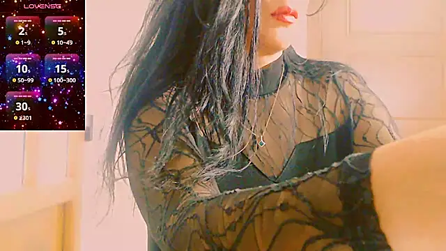 Alina eve online show from 07/24/26, 12:47