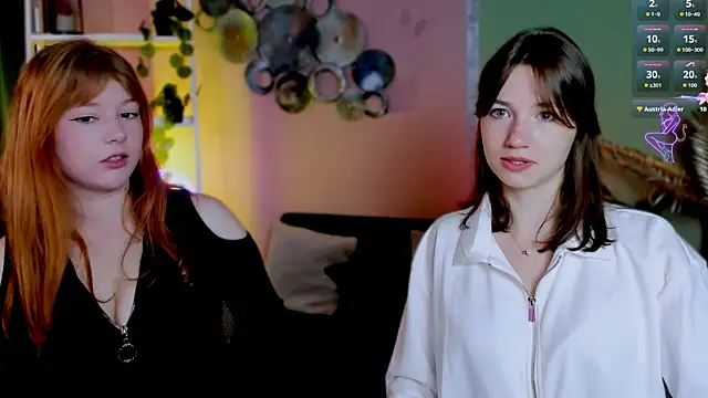 helli belli online show from 09/12/25, 07:25