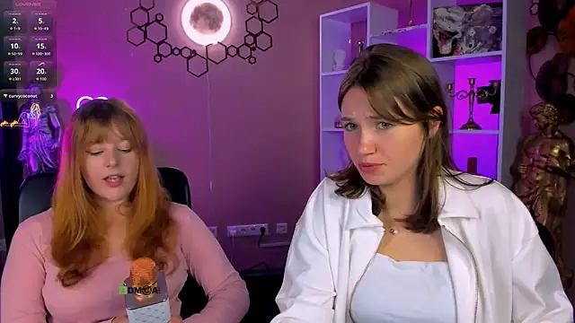 helli belli online show from 09/15/25, 11:05