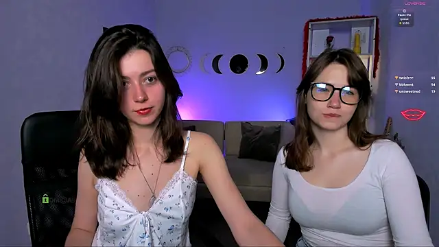 helli belli online show from 05/19/26, 07:20