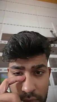 DoctorAlonee46 online show from 10/09/25, 03:26