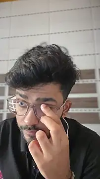 DoctorAlonee46 online show from 10/14/25, 05:19