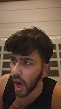 DoctorAlonee46 online show from 10/16/25, 06:09