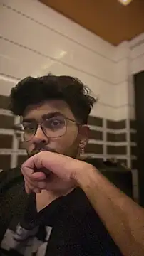 DoctorAlonee46 online show from 10/18/25, 04:19