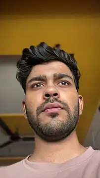 DoctorAlonee46 online show from 10/19/25, 06:47