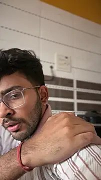 DoctorAlonee46 online show from 10/20/25, 05:52