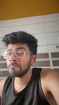 DoctorAlonee46 online show from 10/23/25, 05:40