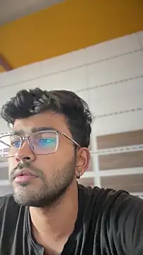 DoctorAlonee46 online show from 10/28/25, 05:22