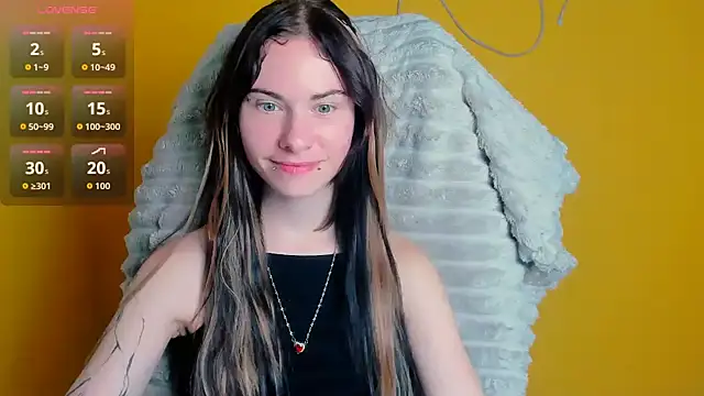 Fiona Night online show from 06/20/26, 11:35