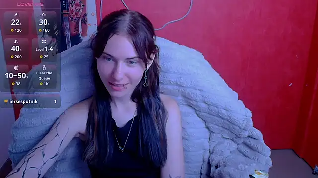 Fiona Night online show from 06/25/26, 11:15