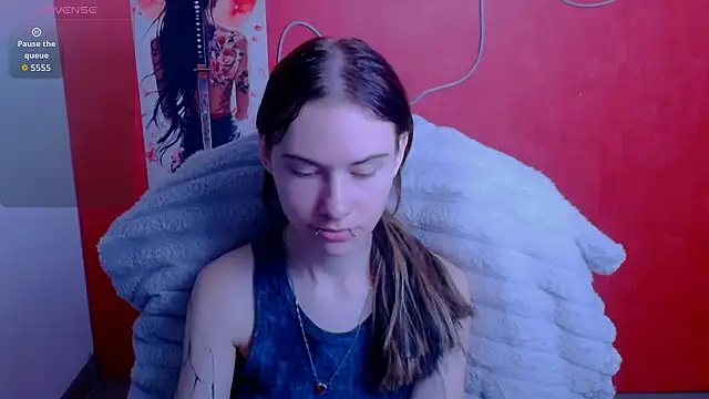 Fiona Night online show from 06/26/26, 05:23