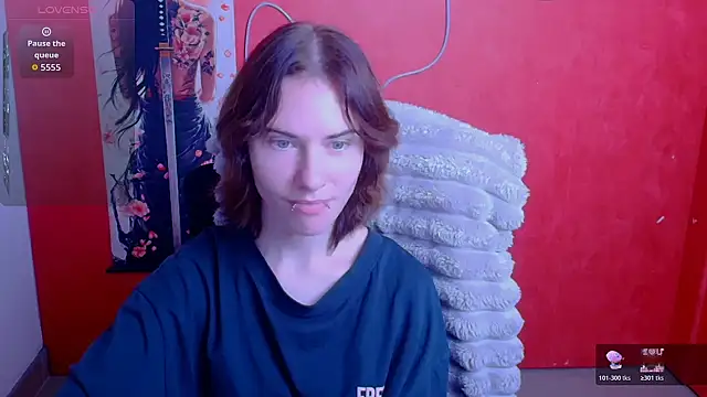 Fiona Night online show from 07/04/26, 05:24