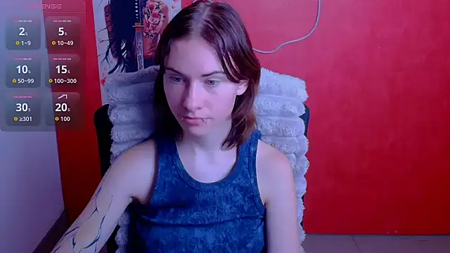 Fiona Night online show from 07/06/26, 11:18