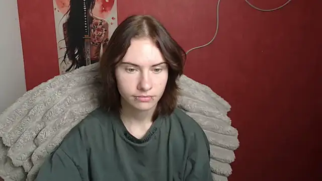Fiona Night online show from 07/12/26, 05:42