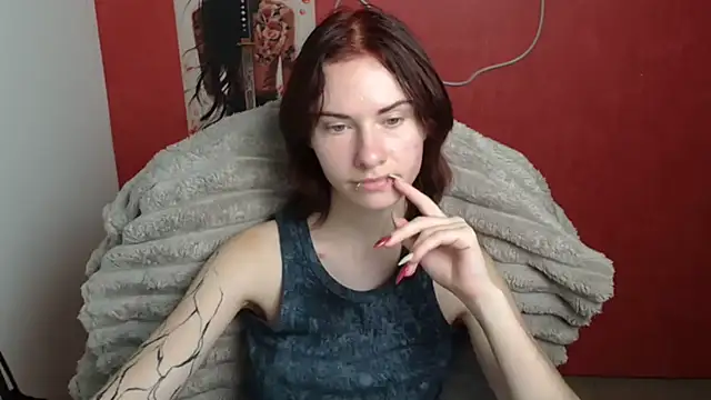 Fiona Night online show from 07/17/26, 05:25
