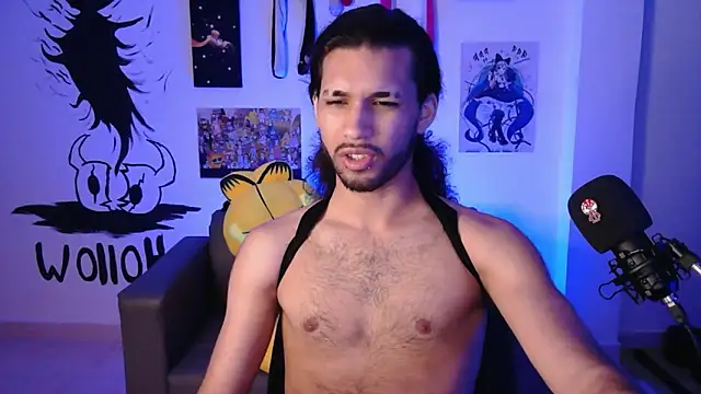 Snapshot of oezack___ chatting on 03/16/25, 03:17 oezack online show from 03/16/25, 03:17