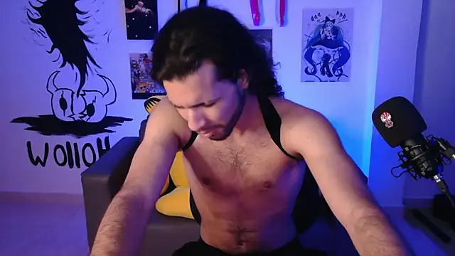 Snapshot of oezack___ chatting on 03/16/25, 06:23 oezack online show from 03/16/25, 06:23