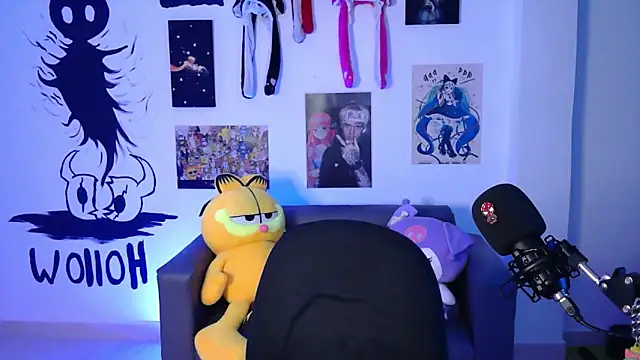 Snapshot of oezack___ chatting on 03/17/25, 05:49 oezack online show from 03/17/25, 05:49