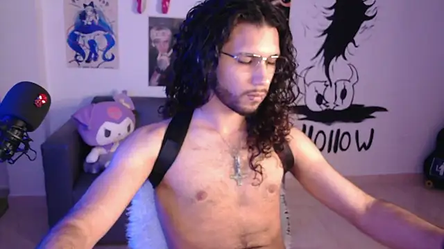 Snapshot of oezack___ chatting on 03/19/25, 05:17 oezack online show from 03/19/25, 05:17