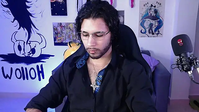 Snapshot of oezack___ chatting on 03/21/25, 04:29 oezack online show from 03/21/25, 04:29