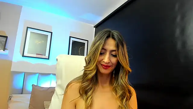 spicy lover1 online show from 03/18/25, 03:10