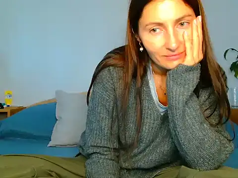 Irina9793 online show from 10/02/25, 09:16