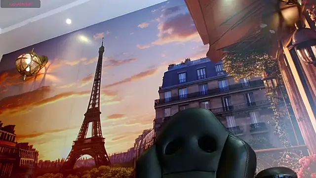 Gabi Prince online show from 11/30/25, 07:40